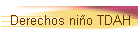 Derechos ni�o TDAH