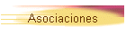Asociaciones