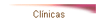 Cl�nicas