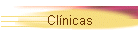 Cl�nicas