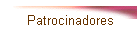 Patrocinadores