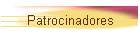 Patrocinadores