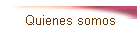 Quienes somos