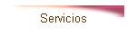Servicios