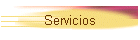 Servicios